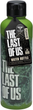 Butelka metalowa Paladone The Last Of Us 500 ml (5056577732696) - obraz 1