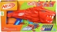 Бластер іграшковий Hasbro Nerf Wild Lionfury F8646 (5010996212160) - зображення 1