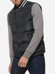 Теплый жилет мужской Levi`s 189745039 S Черный (1159812565) - изображение 3