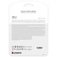 SSD диск Kingston KC3000 1024GB M.2 2280 PCIe 4.0 x4 NVMe 3D TLC (SKC3000S/1024G) - зображення 5