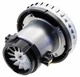 Двигатель моющего пылесоса DW-PC52 1400W (D140 H137 h45), арт.vcd096 - изображение 1
