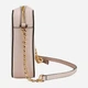 Сумка кросс-боди через плечо женская из натуральной кожи маленькая Michael Kors 552875819 Розовая (1159812824) - изображение 5