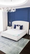 Ортопедичний матрац Highfoam Zephir Macaroon 160x200 см (4820001162530) - зображення 3