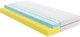 Ортопедический матрас Highfoam Aurum Space 150x200 см (4820001000764) - изображение 1