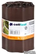 Газонный бордюр Cellfast 20x900 см Коричневый (30-013H) - изображение 1