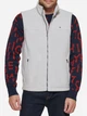 Теплый жилет мужской Tommy Hilfiger 406547546 M Серый (1159812951) - изображение 1