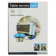 Сетка для настольного тенниса с кнопочным креплением Tennis rack MT-3219 - изображение 13