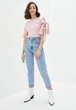Женская блузка Подіум Ryan 23729-ROSE M Розовый - изображение 2