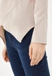 Женская блузка Подіум Maiza 21261-BEIGE XL Бежевый - изображение 4