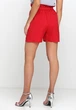 Женские шорты Подіум Ember 25492-RED M Красный - изображение 3