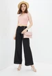 Боди без рукавов Подіум Miranda 27564-ROSE XXL Розовый - изображение 1
