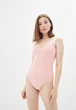 Боди без рукавов Подіум Miranda 27564-ROSE XXL Розовый - изображение 2