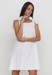 Женское платье Подіум Lucky 25478-WHITE XS Белый - изображение 2