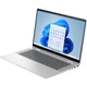 Ноутбук HP Envy x360 15t-fe000 (9P699U8) Natural Silver - изображение 3