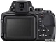 Фотоапарат Nikon Coolpix P900 Black (VNA750E1) - зображення 12