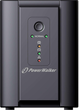 UPS PowerWalker VI 2200 USB (10120051) - obraz 2