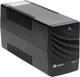 ИБП Vertiv Liebert ItON 400VA (240W) Black (LI32101CT00) - изображение 2