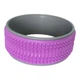 Колесо-кольцо для йоги и фитнеса RollerUA 30 см Purple 20765133 - изображение 2