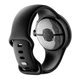 Смарт-часы Google Pixel Watch 2 LTE Matte Black Aluminum Case / Obsidian Active Band - изображение 2