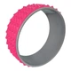 Колесо-кольцо для йоги и фитнеса RollerUA 30 см Pink 20770764 - изображение 1
