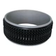 Колесо-кольцо для йоги и фитнеса RollerUA 30 см Black 20765132 - изображение 2