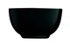 Салатник Luminarc Diwali Black 14.5 см Чорний (4 шт) - изображение 1
