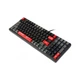 Клавиатура A4Tech Bloody S98 RGB BLMS USB Bloody (4711421991674)[78754] - изображение 2