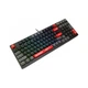 Клавиатура A4Tech Bloody S98 RGB BLMS USB Bloody (4711421991674)[78754] - изображение 3