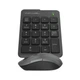 Комплект A4Tech FG1600C Air2 Wireless (4711421998819)[78458] - изображение 3