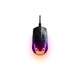 Мышка SteelSeries Aerox 3 Onyx USB (62611)[78628] - изображение 1