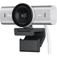 Веб-камера Logitech MX Brio 4K Pale (960-001554)[76723] - изображение 1