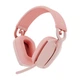 Наушники Logitech Zone Vibe 100 Wireless Rose (981-001224)[76849] - изображение 1