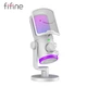Микрофон Fifine AM6W USB (AM6W)[76796] - изображение 2
