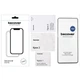 Скло захисне BeCover Tecno POVA 6 Neo (LI6) 10D (711827)[79573] - зображення 2
