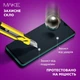 Скло захисне MAKE Xiaomi Poco F6 Pro (MGF-XPF6P)[79589] - зображення 3