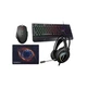 Комплект GamePro GS1252 Combo 4в1 (GS1252)[78450] - изображение 1
