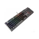 Клавиатура A4Tech FS100 RGB FS Switch USB Stone (4711422003925)[78752] - изображение 2