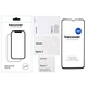 Скло захисне BeCover Samsung Galaxy A04e SM-A042 10D (711347)[79404] - зображення 2