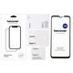 Скло захисне BeCover Samsung Galaxy Xcover7 10D (711363)[79421] - зображення 2