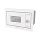 Микроволновая печь Gorenje BM235G1SYW[81142] - изображение 2