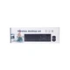 Комплект Gembird KBS-WM-03-UA Wireless (KBS-WM-03-UA)[78443] - зображення 3