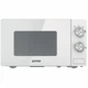 Микроволновая печь Gorenje MO20E1W2[81127] - изображение 1