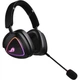 Навушники ASUS ROG Delta II (90YH03W0-BHUA00)[77143] - зображення 2