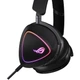 Навушники ASUS ROG Delta II (90YH03W0-BHUA00)[77143] - зображення 3