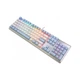 Клавиатура A4Tech FS100 RGB FS Switch USB Icy (4711422004069)[78751] - изображение 3