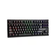 Клавіатура Xtrike ME GK-979 5 colors-LED Mechanical Switch USB (GK-979)[78682] - зображення 2