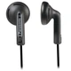 Наушники Panasonic RP-HV094GU-K[76801] - изображение 1