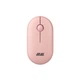 Мышка 2E MF300 Silent Wireless/tooth Mallow (2E-MF300WPN)[78550] - изображение 1