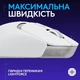 Мышка Logitech G309 Lightspeed Wireless/tooth (910-007207)[78621] - изображение 2