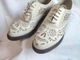 Туфли женские кожаные Dr. Martens 40р 20-00623 - изображение 3